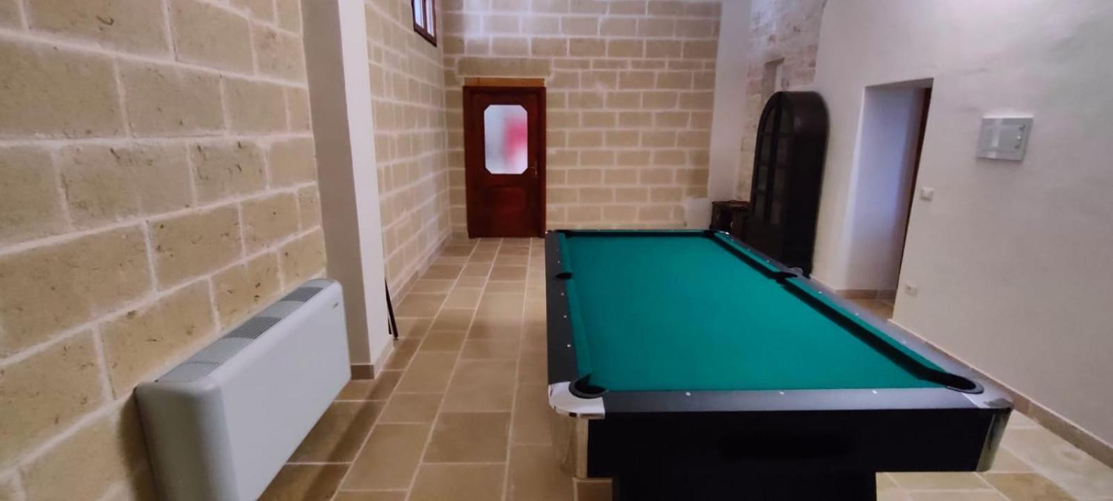 Casolare Lodedo Aparthotel Челие Месапика Екстериор снимка