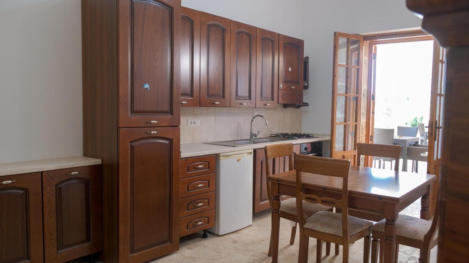 Casolare Lodedo Aparthotel Челие Месапика Екстериор снимка